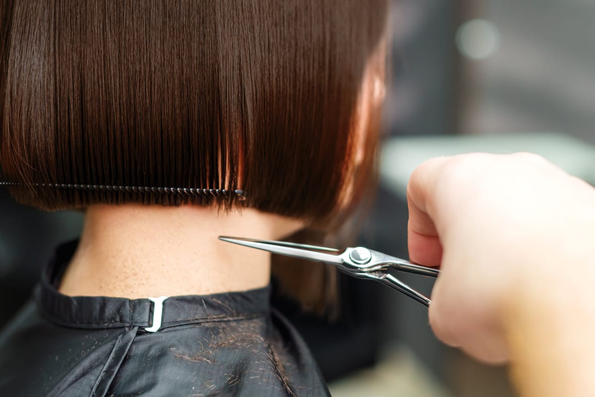Cuts